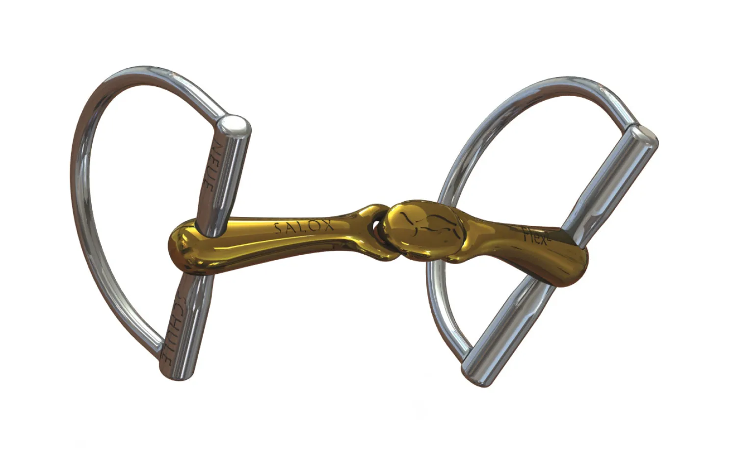 Online METLAR/NEUE SCHULE Neue Schule Turtle Top™ Flex™ Hunter D Bit (16mm) Salox Gold