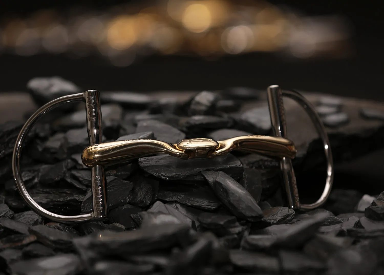 Online METLAR/NEUE SCHULE Neue Schule Turtle Top™ Flex™ Hunter D Bit (16mm) Salox Gold