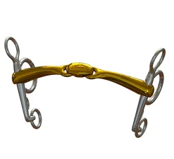 Online METLAR/NEUE SCHULE Neue Schule Turtle Top with Flex Jumper Pelham, 16mm