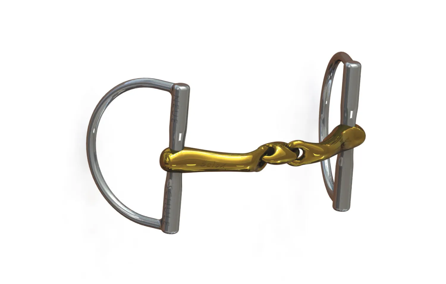 METLAR/NEUE SCHULE Neue Schule Verbindend Hunter Dee Bit Salox Gold