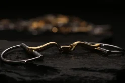 METLAR/NEUE SCHULE Neue Schule Verbindend Hunter Dee Bit Salox Gold
