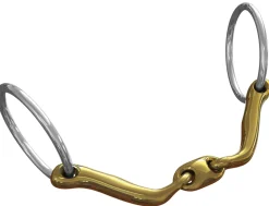Sale METLAR/NEUE SCHULE Neue Schule Verbindend Loose Ring Bradoon (12mm)