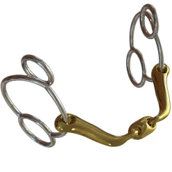 Best METLAR/NEUE SCHULE Neue Schule Verbindend Universal Bit - 16 mm mouth