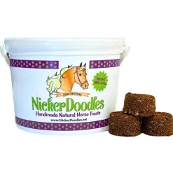 Online GRAZING GOURMET NickerDoodles