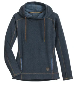 Discount I APPAREL INT GROUP Noble Equestrian™ Ladies’ Autumn Cozy Cowl