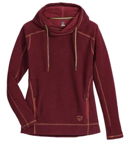 Discount I APPAREL INT GROUP Noble Equestrian™ Ladies’ Autumn Cozy Cowl