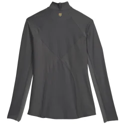 Clearance I APPAREL INT GROUP Noble Equestrian™ Ladies’ Ashley + Long Sleeve Solid Shirt