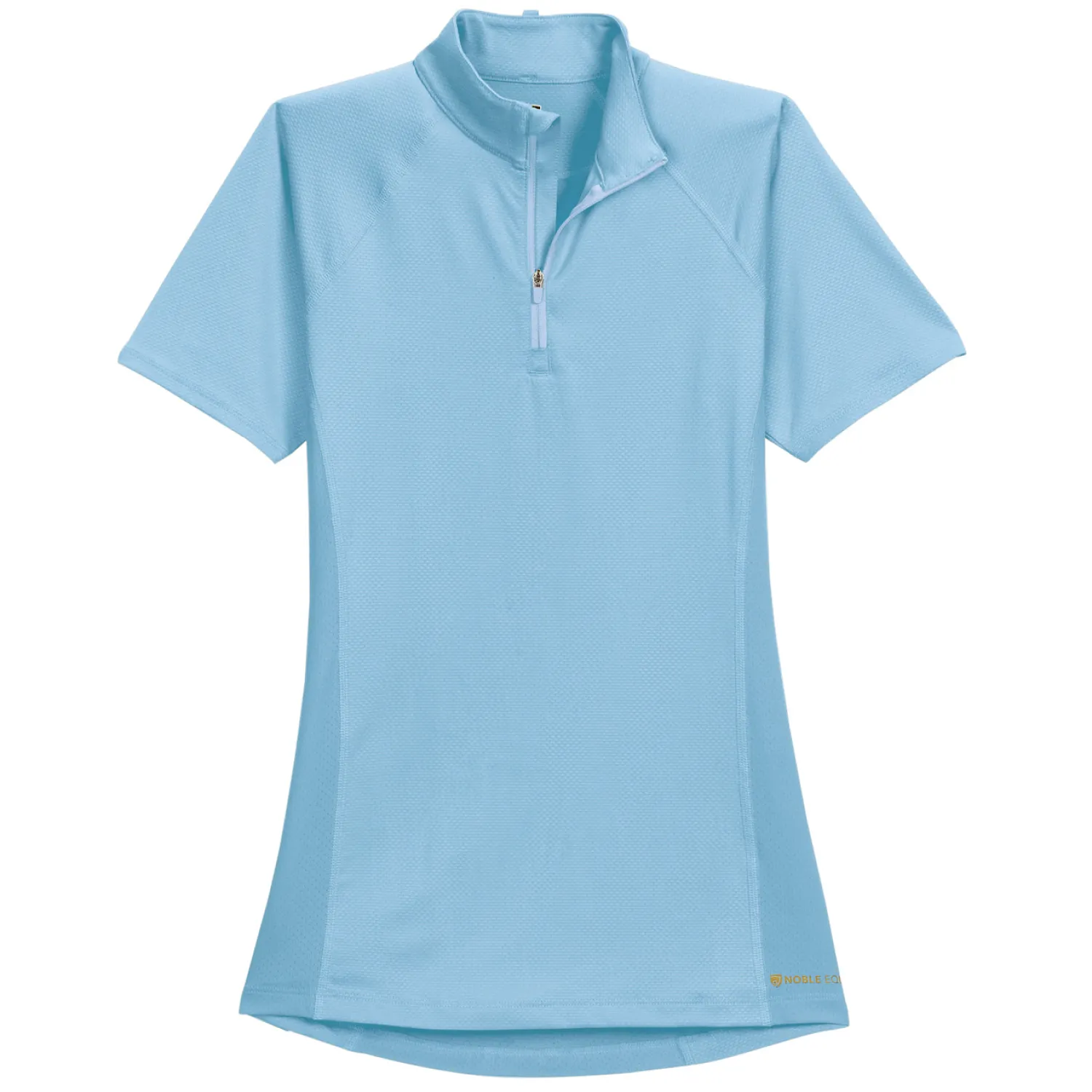 Discount I APPAREL INT GROUP Noble Equestrian™ Ladies’ Ashley+ Short Sleeve Shirt