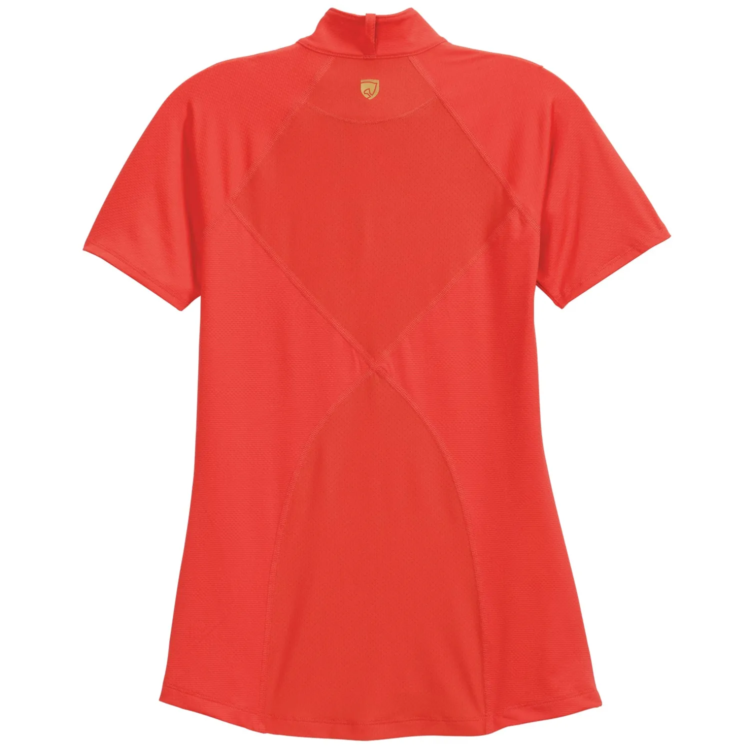 Discount I APPAREL INT GROUP Noble Equestrian™ Ladies’ Ashley+ Short Sleeve Shirt