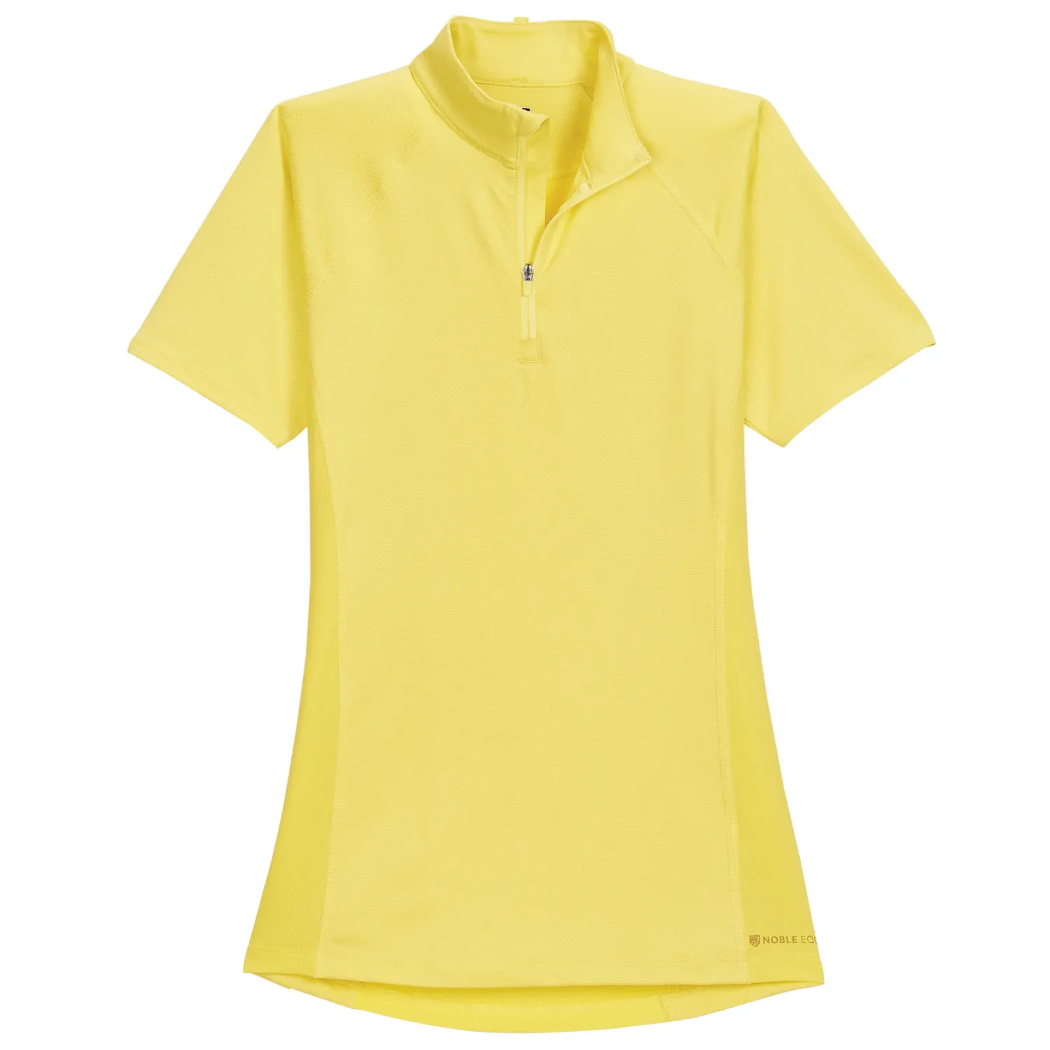 Discount I APPAREL INT GROUP Noble Equestrian™ Ladies’ Ashley+ Short Sleeve Shirt