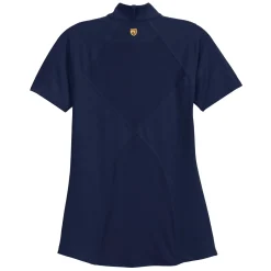 Hot I APPAREL INT GROUP Noble Equestrian™ Ladies’ Ashley+ Short Sleeve Solid Shirt