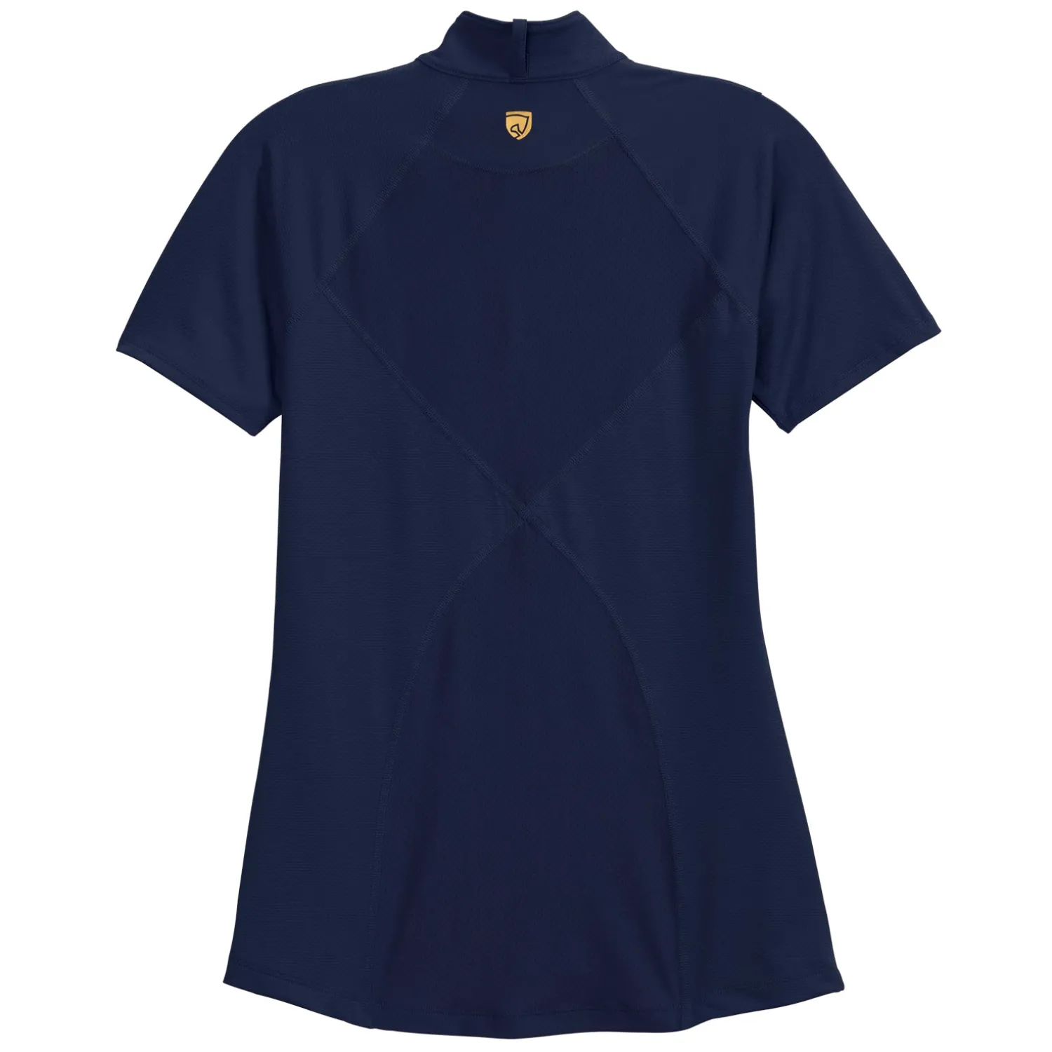 Hot I APPAREL INT GROUP Noble Equestrian™ Ladies’ Ashley+ Short Sleeve Solid Shirt