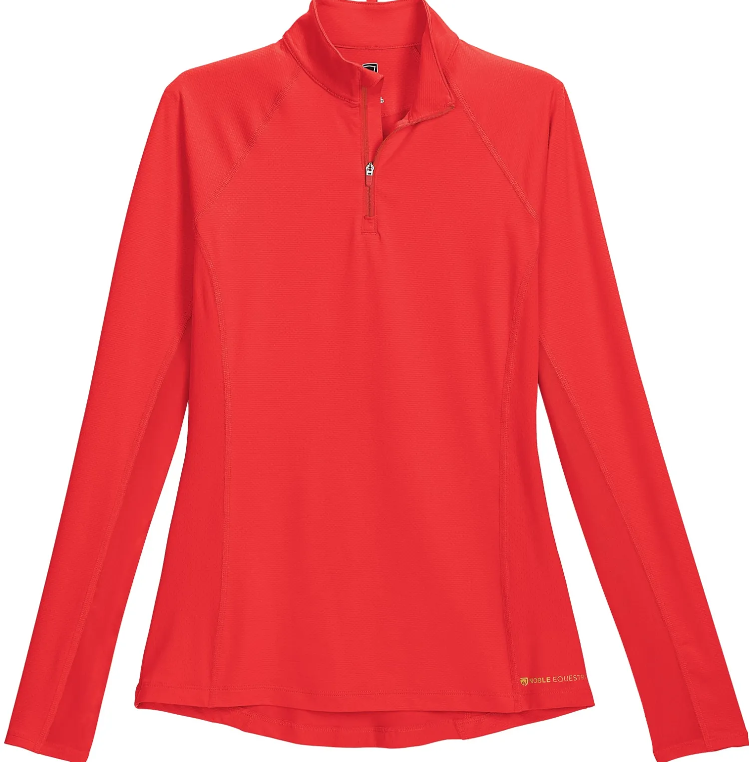Sale I APPAREL INT GROUP Noble Equestrian™ Ladies’ Ashley+ Long Sleeve Shirt