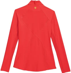 Sale I APPAREL INT GROUP Noble Equestrian™ Ladies’ Ashley+ Long Sleeve Shirt