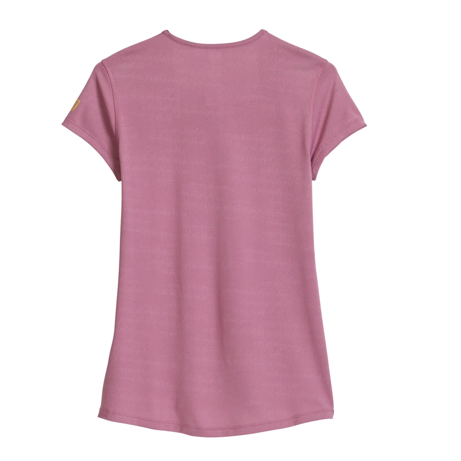 KIRSCH Noble Equestrian™ Ladies’ Breeze Short Sleeve Henley