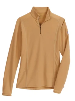 Hot KIRSCH Noble Equestrian™ Ladies’ Insulator Long Sleeve Shirt