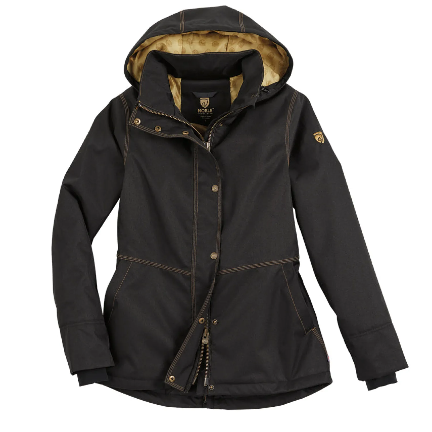 Sale KIRSCH Noble Equestrian™ Ladies’ Resilient H2O Jacket