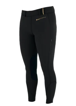 Clearance NOBLE EQUESTRIAN ™ Ladies' Soft Shell Balance Riding Tight