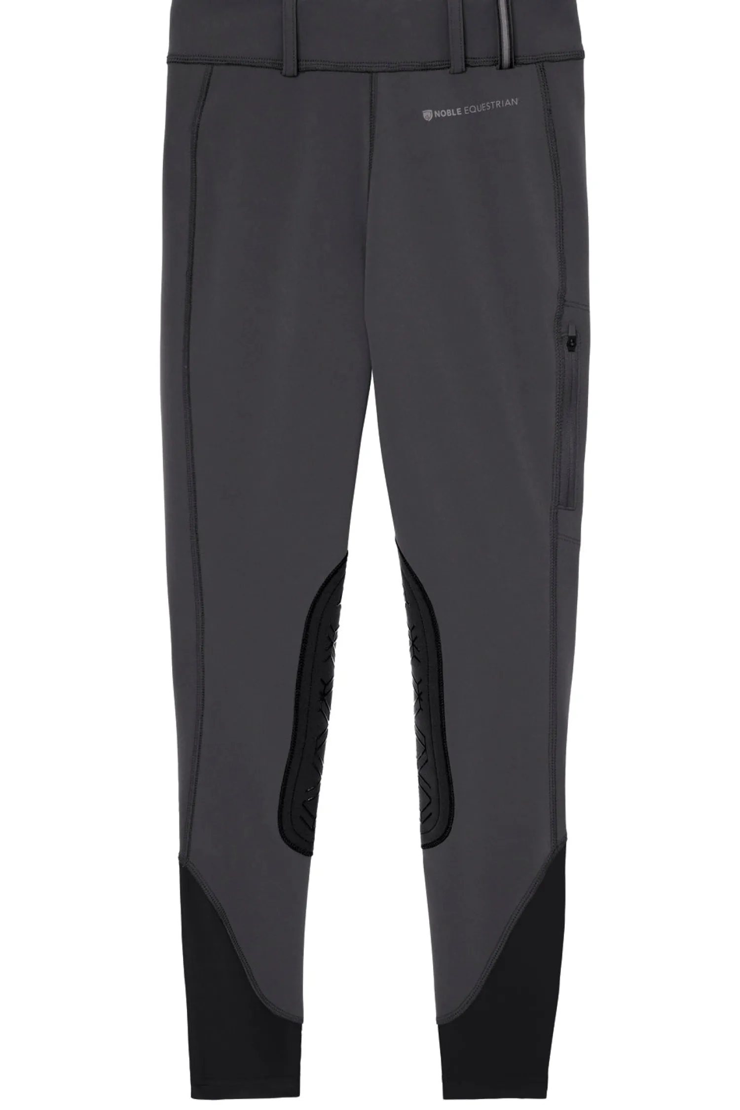 Clearance NOBLE EQUESTRIAN ™ Ladies' Soft Shell Balance Riding Tight