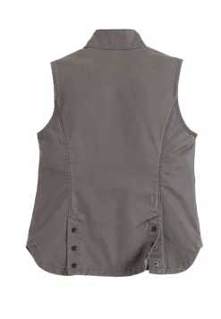Hot KIRSCH Noble Equestrian™ Ladies’ Shannon Vest Smoke