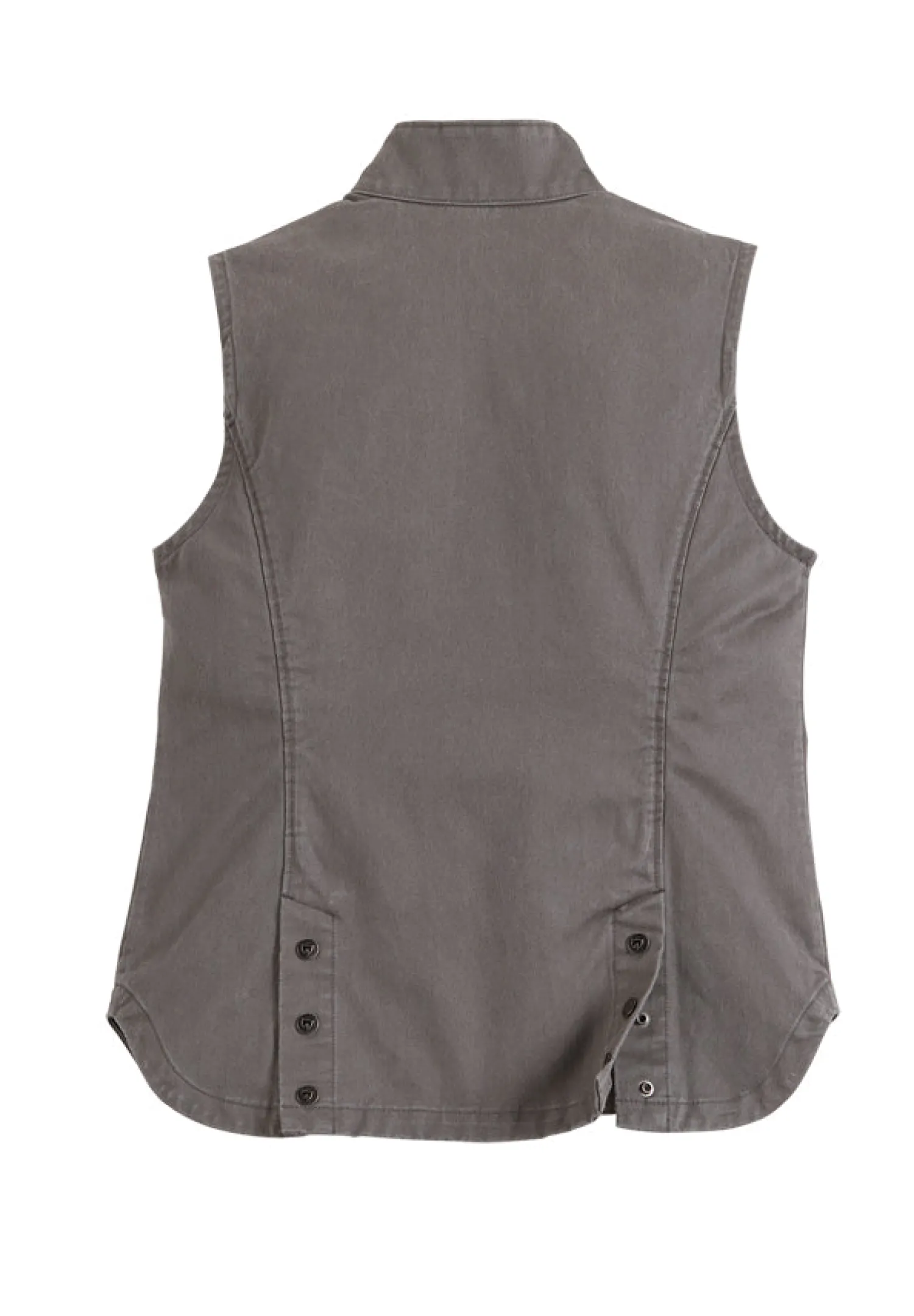 Hot KIRSCH Noble Equestrian™ Ladies’ Shannon Vest Smoke
