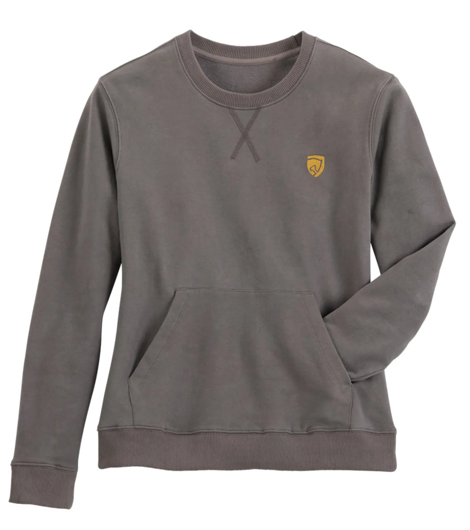 Online KIRSCH Noble Equestrian™ Ladies’ Stable Ready Sweatshirt