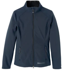New NOBLE EQUESTRIAN ™ Ladies’ Sydney Soft Shell Jacket