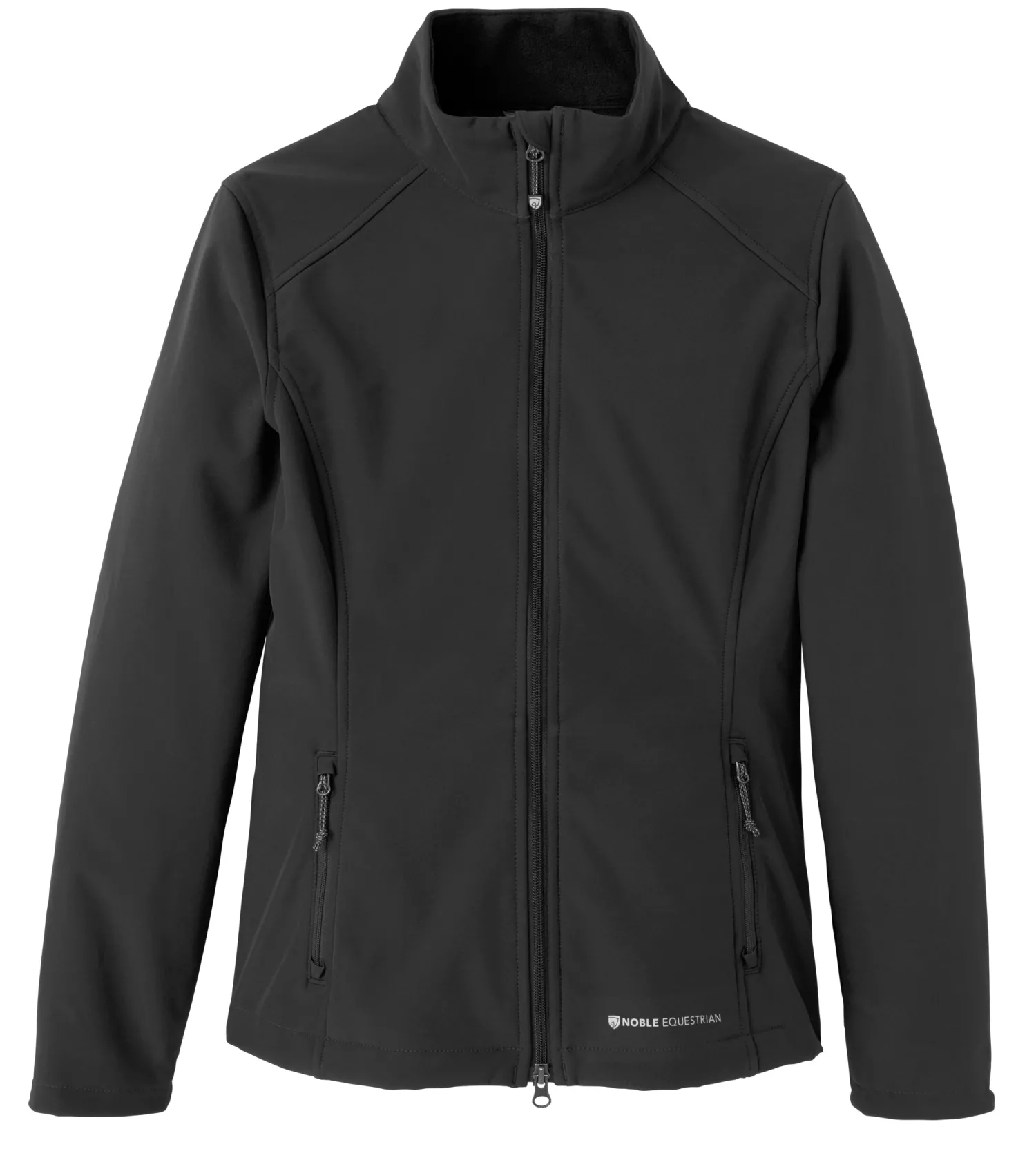 New NOBLE EQUESTRIAN ™ Ladies’ Sydney Soft Shell Jacket