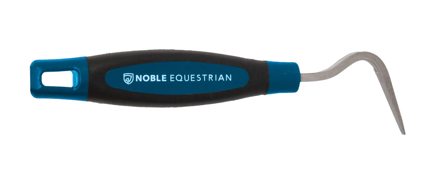 Outlet NOBLE EQUESTRIAN ™ Little Jack Hoof Pick