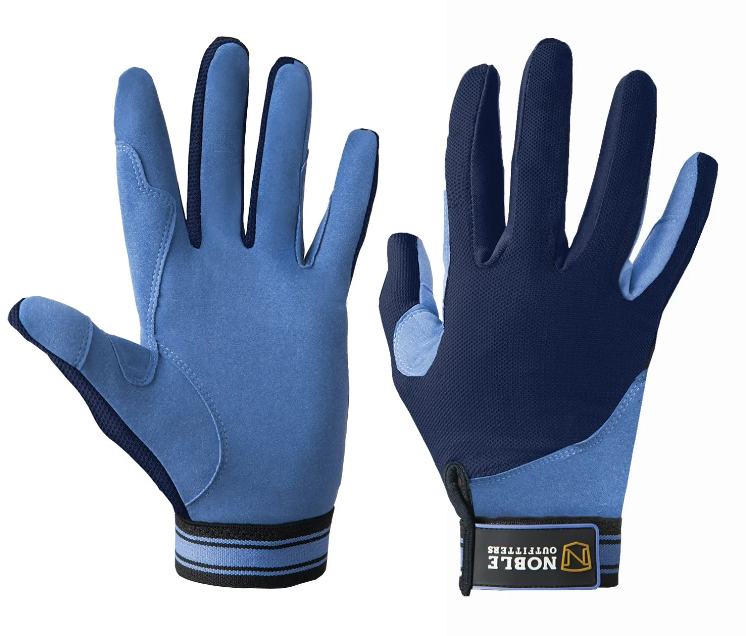 Sale ADIRA Noble Equestrian™ Perfect Fit Cool Mesh Glove