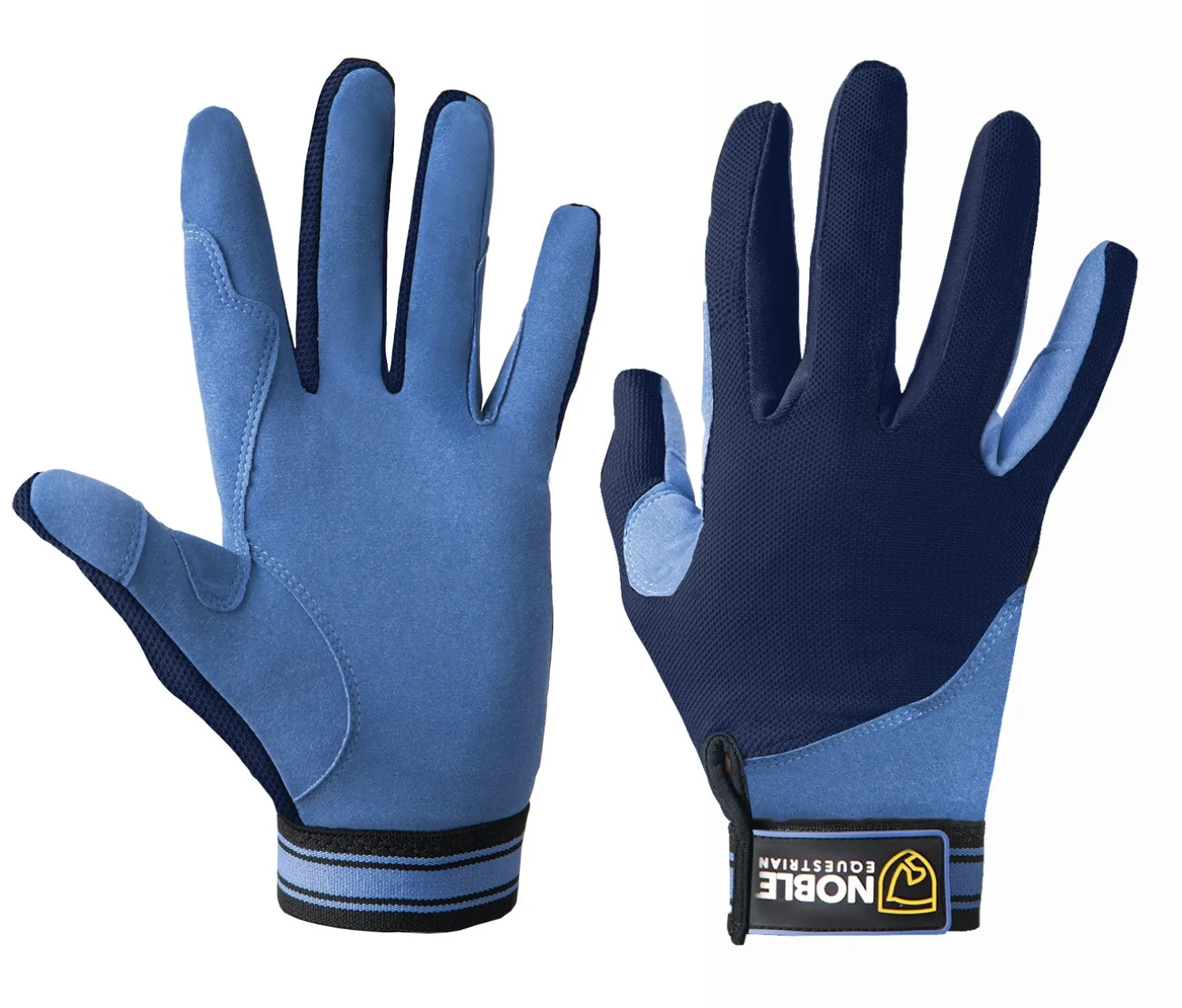 Sale ADIRA Noble Equestrian™ Perfect Fit Cool Mesh Glove