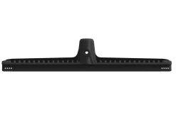 LIGHTNING TOOL Noble Equestrian™ Wave Fork™ Rail Black