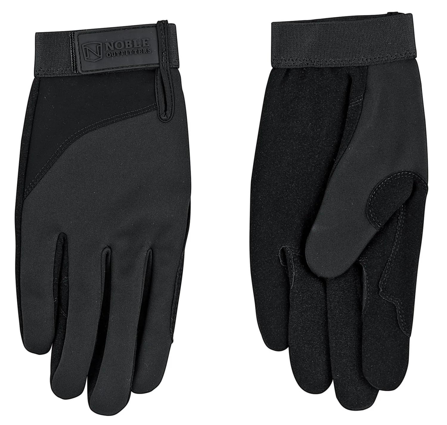 ADIRA Noble Equestrian™ Perfect Fit 3-Season Glove