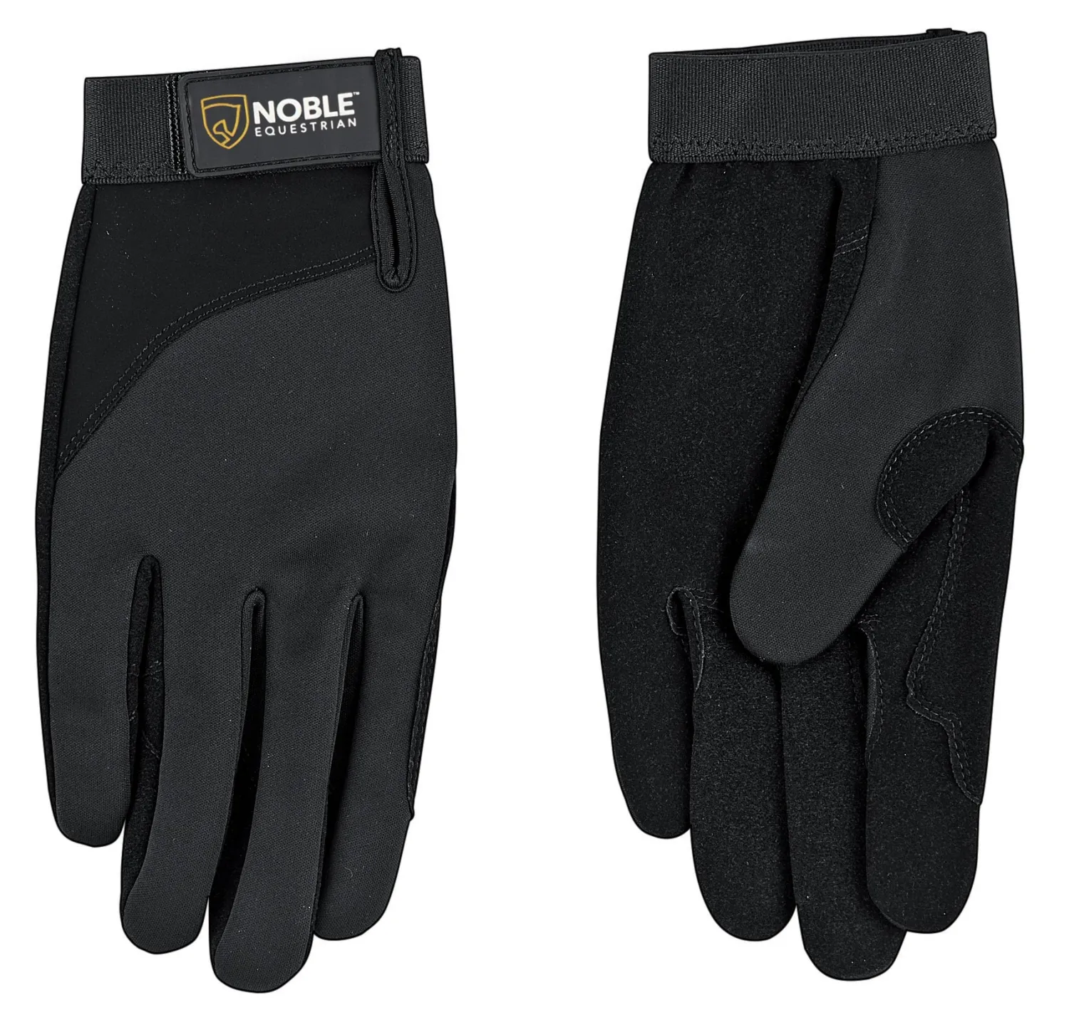 ADIRA Noble Equestrian™ Perfect Fit 3-Season Glove