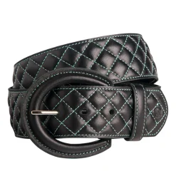NOBLE EQUESTRIAN Noble Outfitters™ Classic Quilted Belt
