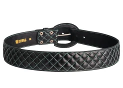 NOBLE EQUESTRIAN Noble Outfitters™ Classic Quilted Belt