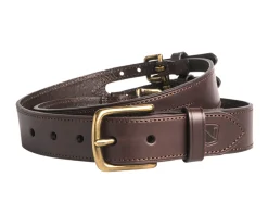 Sale NOBLE EQUESTRIAN Noble Outfitters™ Double Buckle Belt