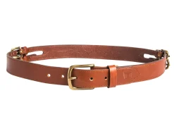 Sale NOBLE EQUESTRIAN Noble Outfitters™ Double Buckle Belt