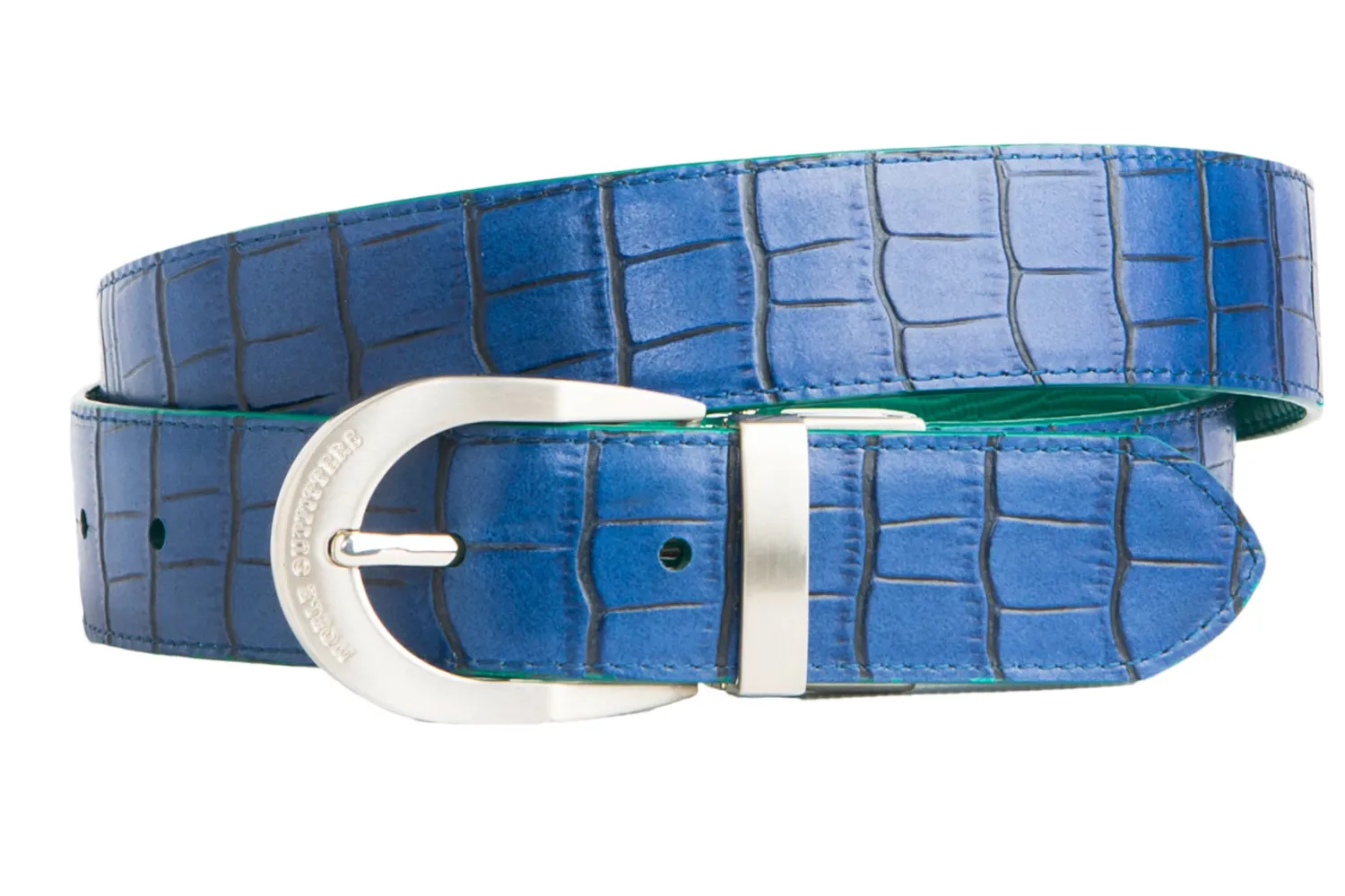 Online NOBLE EQUESTRIAN Noble Outfitters™ Ladies’ Back-to-Back Reversible Belt