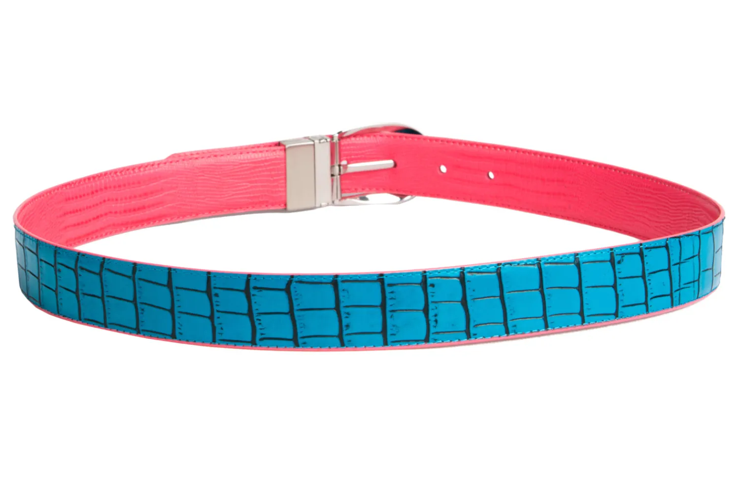 Online NOBLE EQUESTRIAN Noble Outfitters™ Ladies’ Back-to-Back Reversible Belt