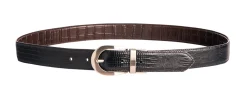 Online NOBLE EQUESTRIAN Noble Outfitters™ Ladies’ Back-to-Back Reversible Belt