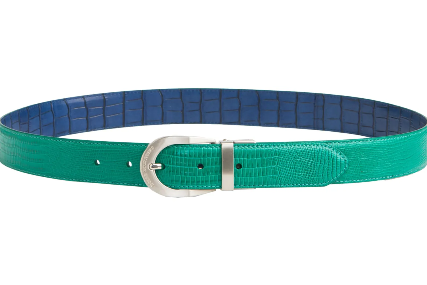 Online NOBLE EQUESTRIAN Noble Outfitters™ Ladies’ Back-to-Back Reversible Belt