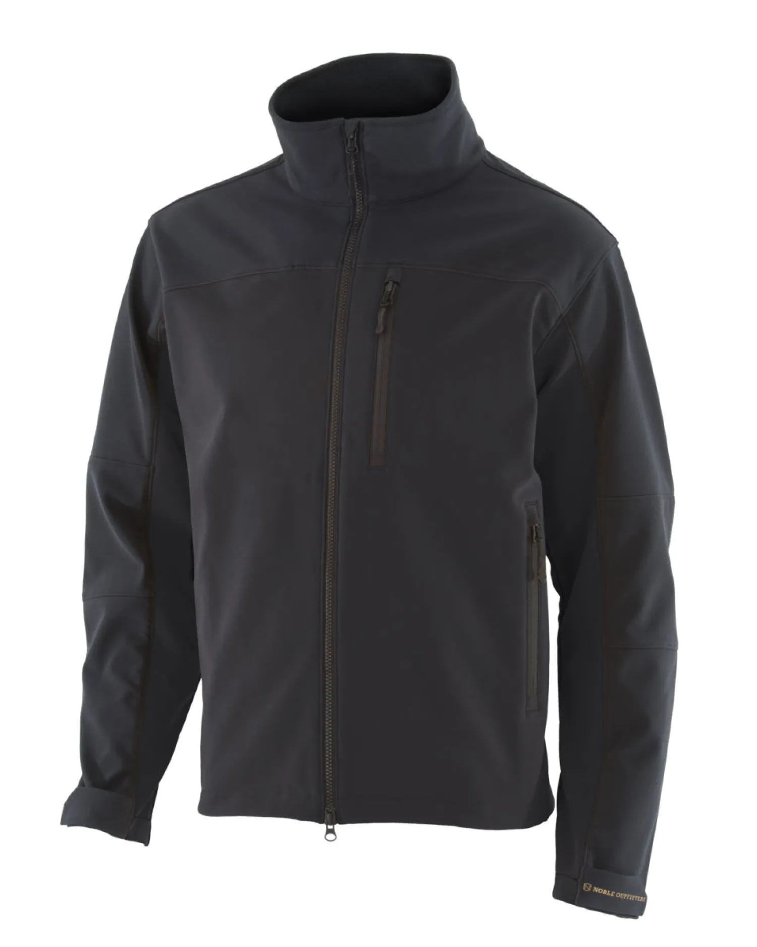 Hot NOBLE EQUESTRIAN Noble Outfitters™ Men’s All-Around Jacket Black