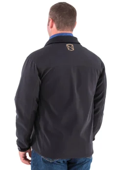 Hot NOBLE EQUESTRIAN Noble Outfitters™ Men’s All-Around Jacket Black