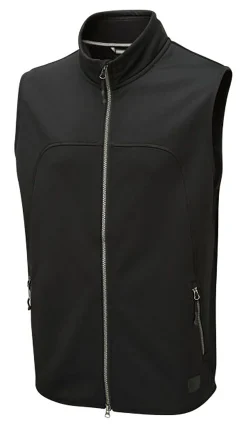 Best NOBLE EQUESTRIAN Noble Outfitters™ Men's Bramham Fleece Vest