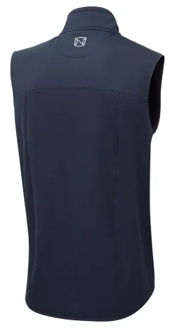 Best NOBLE EQUESTRIAN Noble Outfitters™ Men's Bramham Fleece Vest
