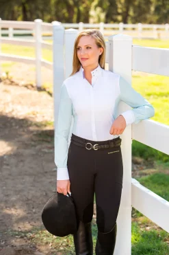 Hot NOBLE EQUESTRIAN Noble Outfitters™ Running Strong Belt
