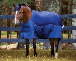 Discount CWEAR BRANCH NorthWind™ Light-Weight Turnout Blanket with Detachable Neck–100 grams