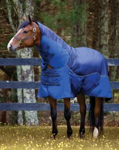 Discount CWEAR BRANCH NorthWind™ Medium-Weight Turnout Blanket
