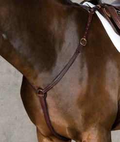 Sale NUNN FINER PRODUCTS Nunn Finer® Hunting Breastplate Brown
